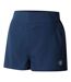 Womens/ladies Off Trail Shorts Moonlight Denim Dare 2B-3