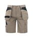 Short De Travail Homme Kaki Projob-1