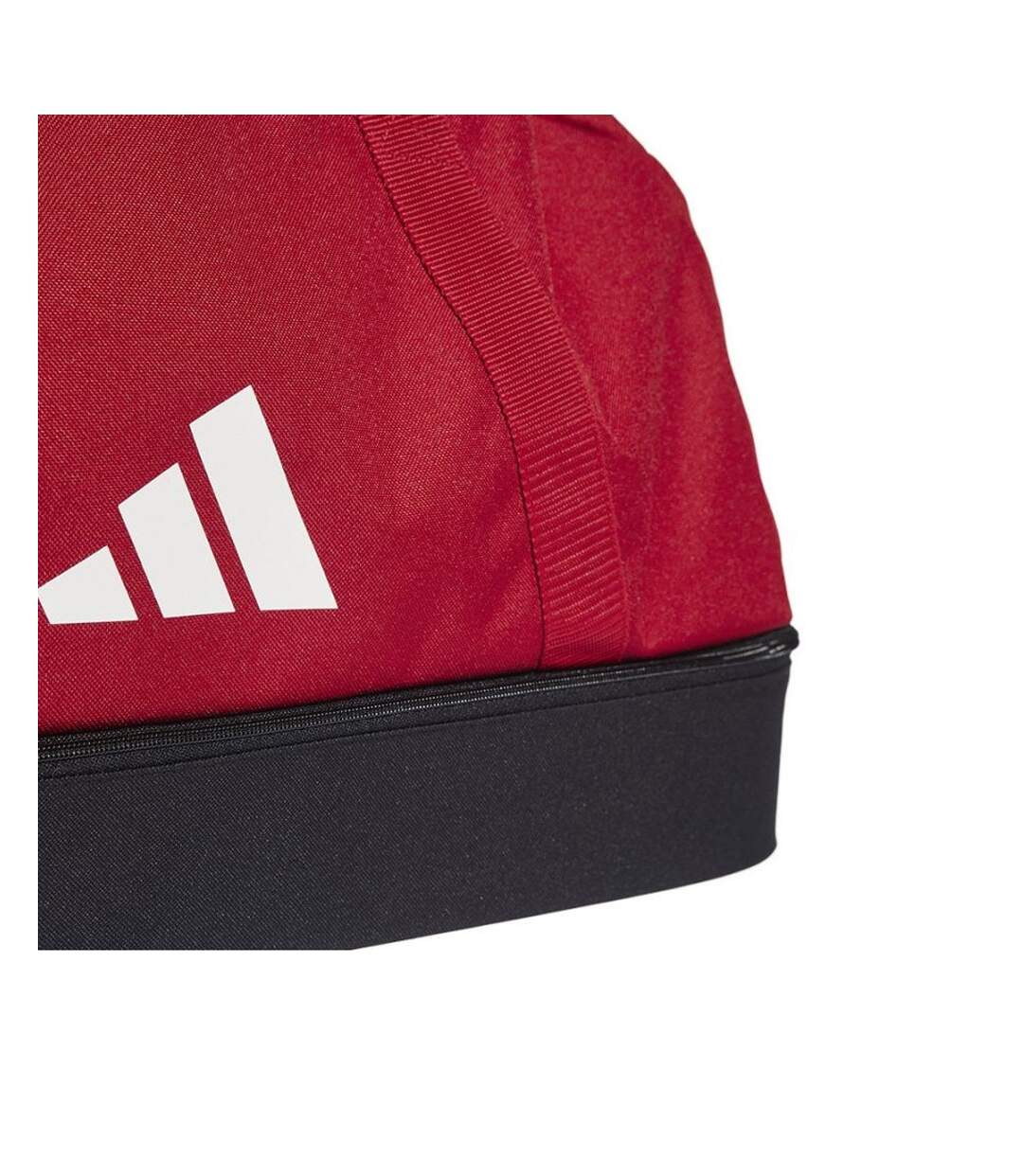 Sac De Sport/voyage Tiro 32 Cm X 31 Cm X 60 Cm Rouge Adidas-3