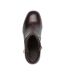 Bottines à Talon Cuir Tamaris-5