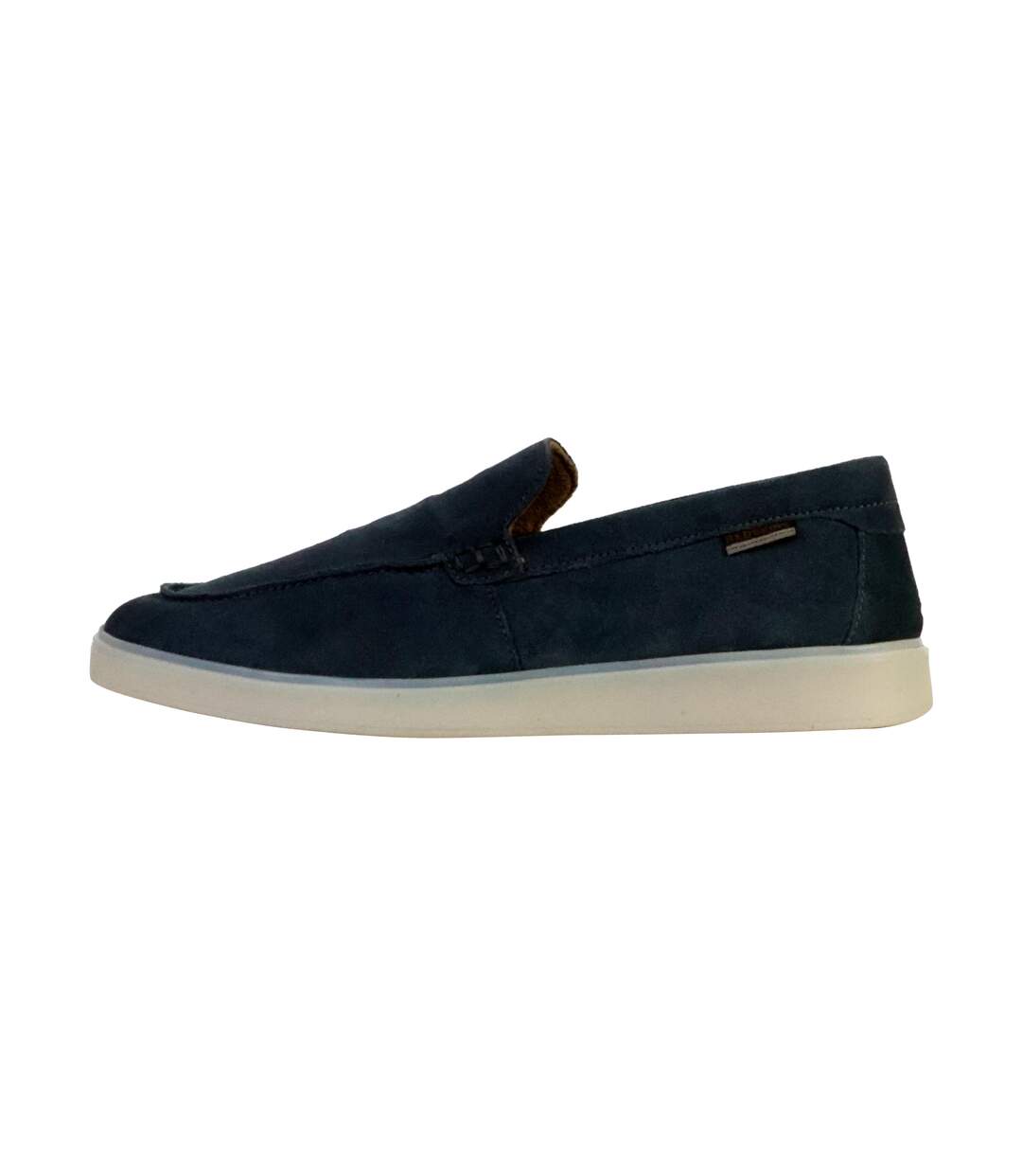 Mocassin Cuir Redskins Arcann-1