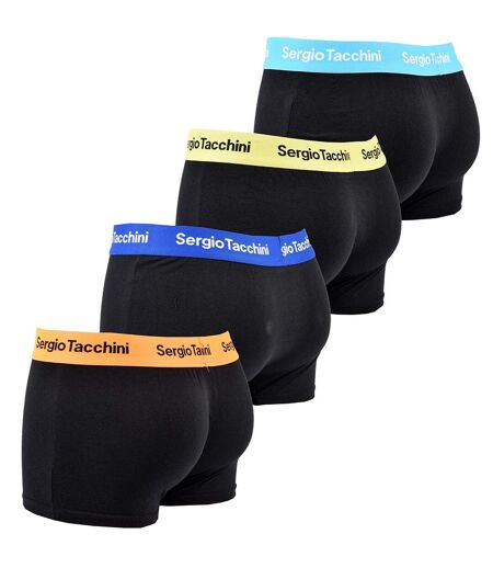Boxer SERGIO TACCHINI 4 Pcs 0413