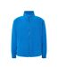 Veste Polaire Homme Turquoise Pâle JHK-1