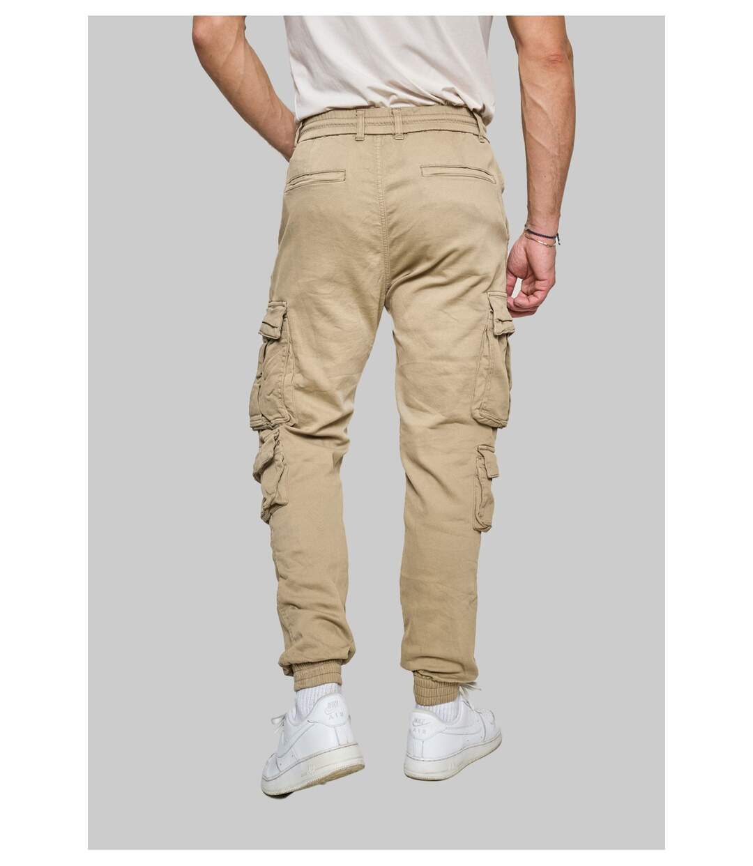 PANTALON CARGO