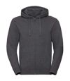 Russell - Veste à capuche AUTHENTIC - Homme (Carbone Chiné) - UTRW8099