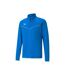 Veste Teamrise Homme Bleu Puma-1
