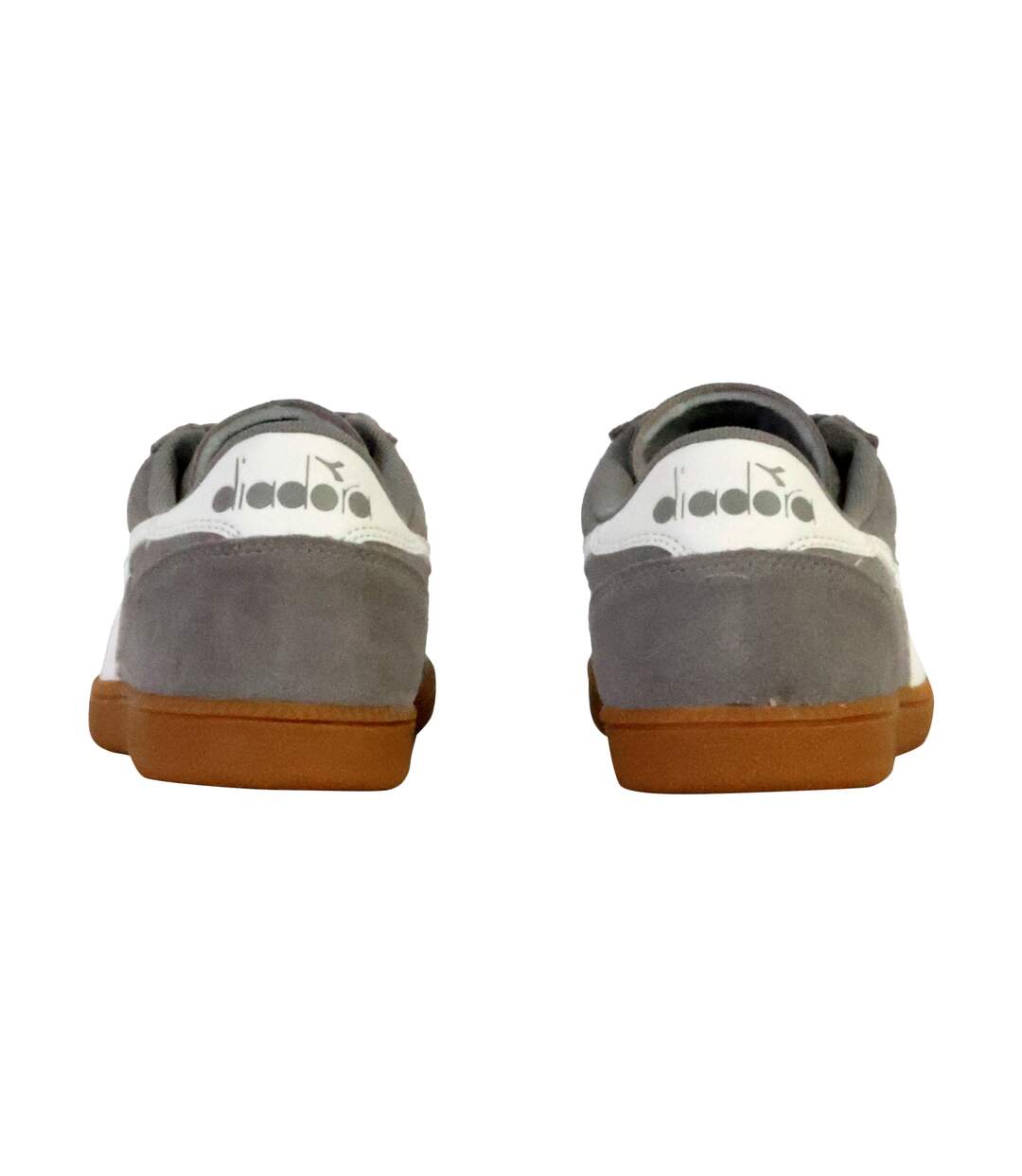 Basket Cuir Diadora Tokyo-4