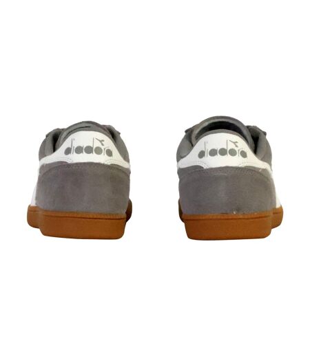 Basket Cuir Diadora Tokyo