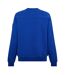 Mens Siren Sweatshirt Cobalt Marshall Artist-2