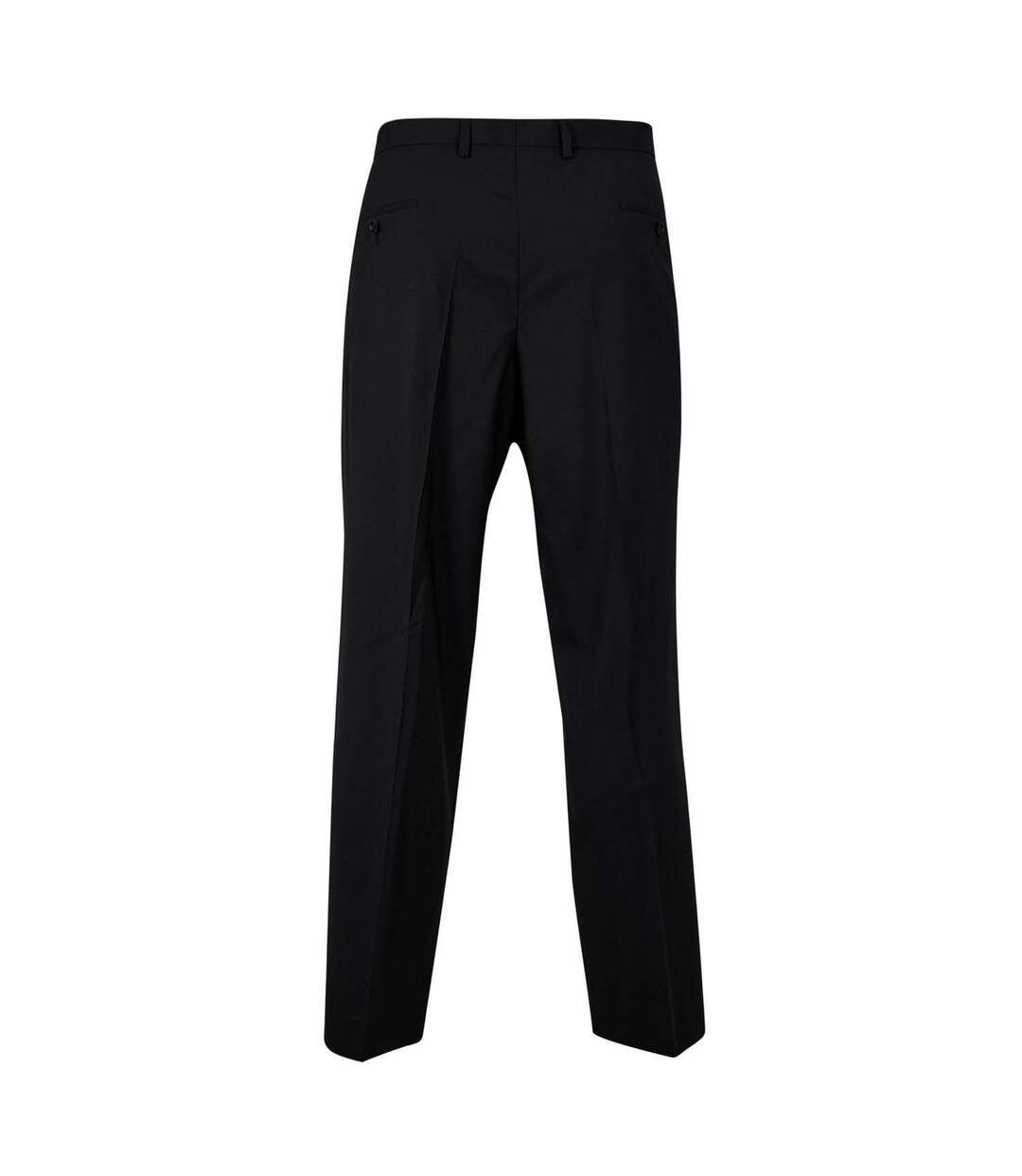 Pantalon Gibson Homme Bleu Marine Boss-2