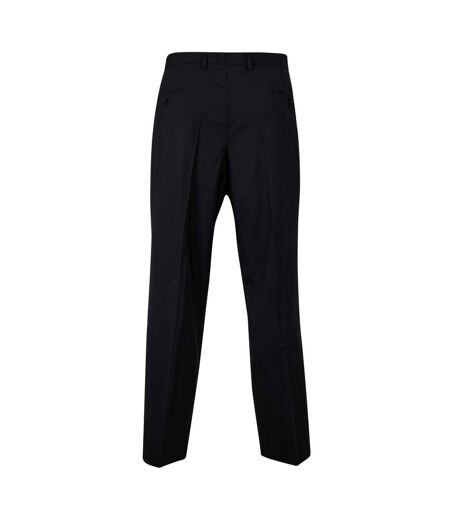 Pantalon Gibson Homme Bleu Marine Boss