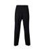 Pantalon Gibson Homme Bleu Marine Boss-2