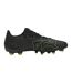 Mens Future 8 Play Fg/ag Football Boots  Black Puma-1