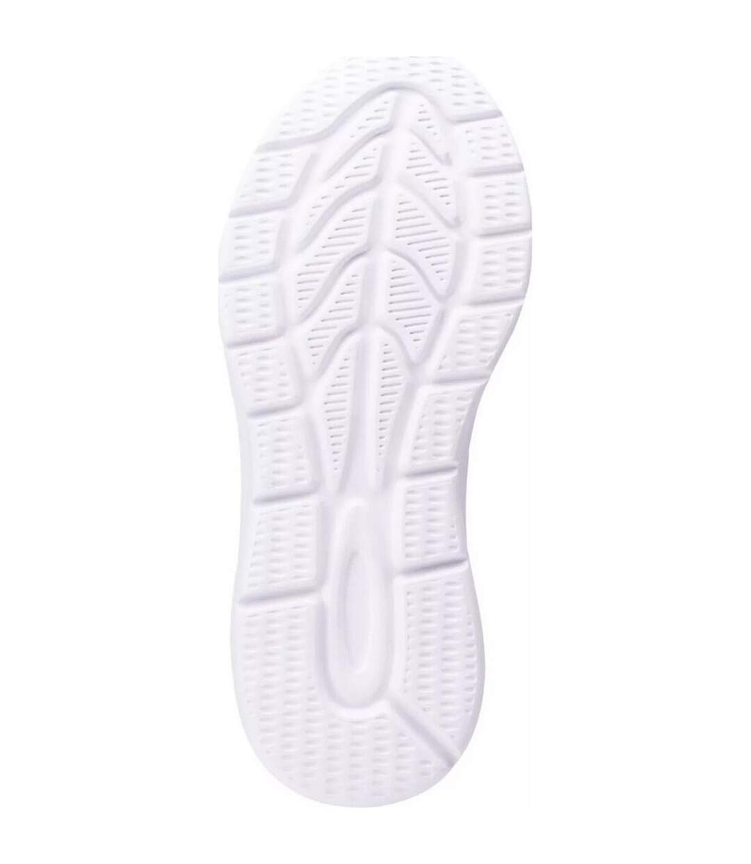 Baskets Rilon Enfant Bleu Marine Blanc Hi-Tec-4