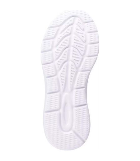 Baskets Rilon Enfant Bleu Marine Blanc Hi-Tec