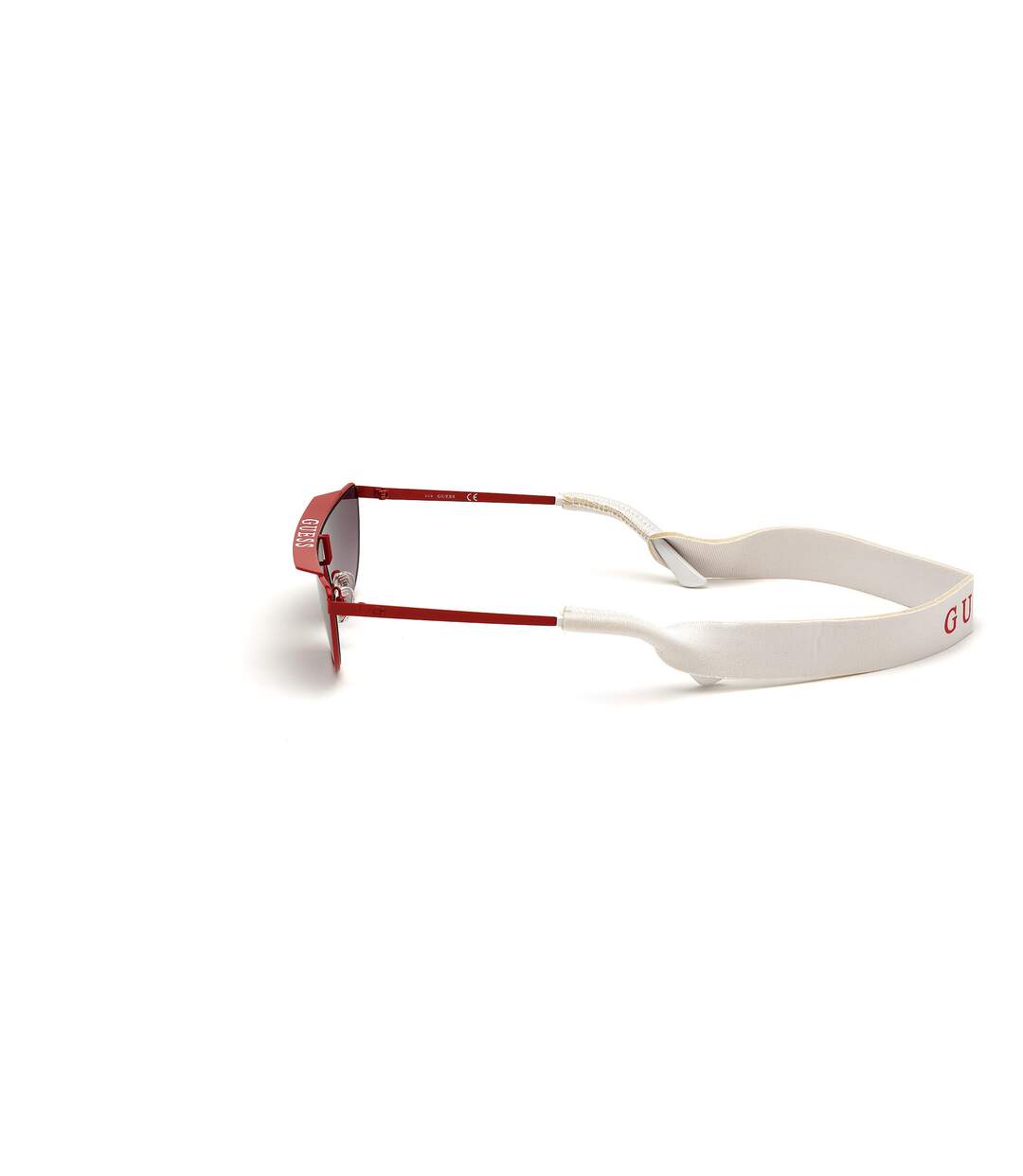 Lunettes de soleil pour femmes Guess Gu76770066B (00/0/140)-2