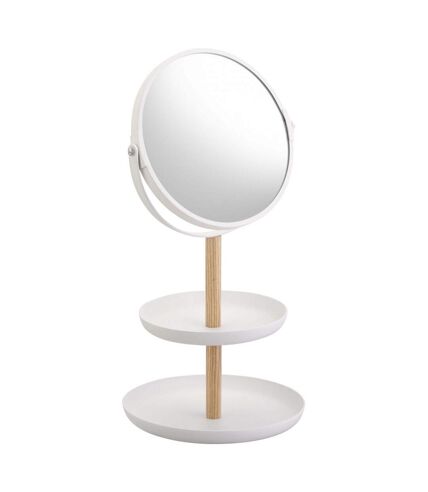 Miroir avec range bijoux intégré Tosca