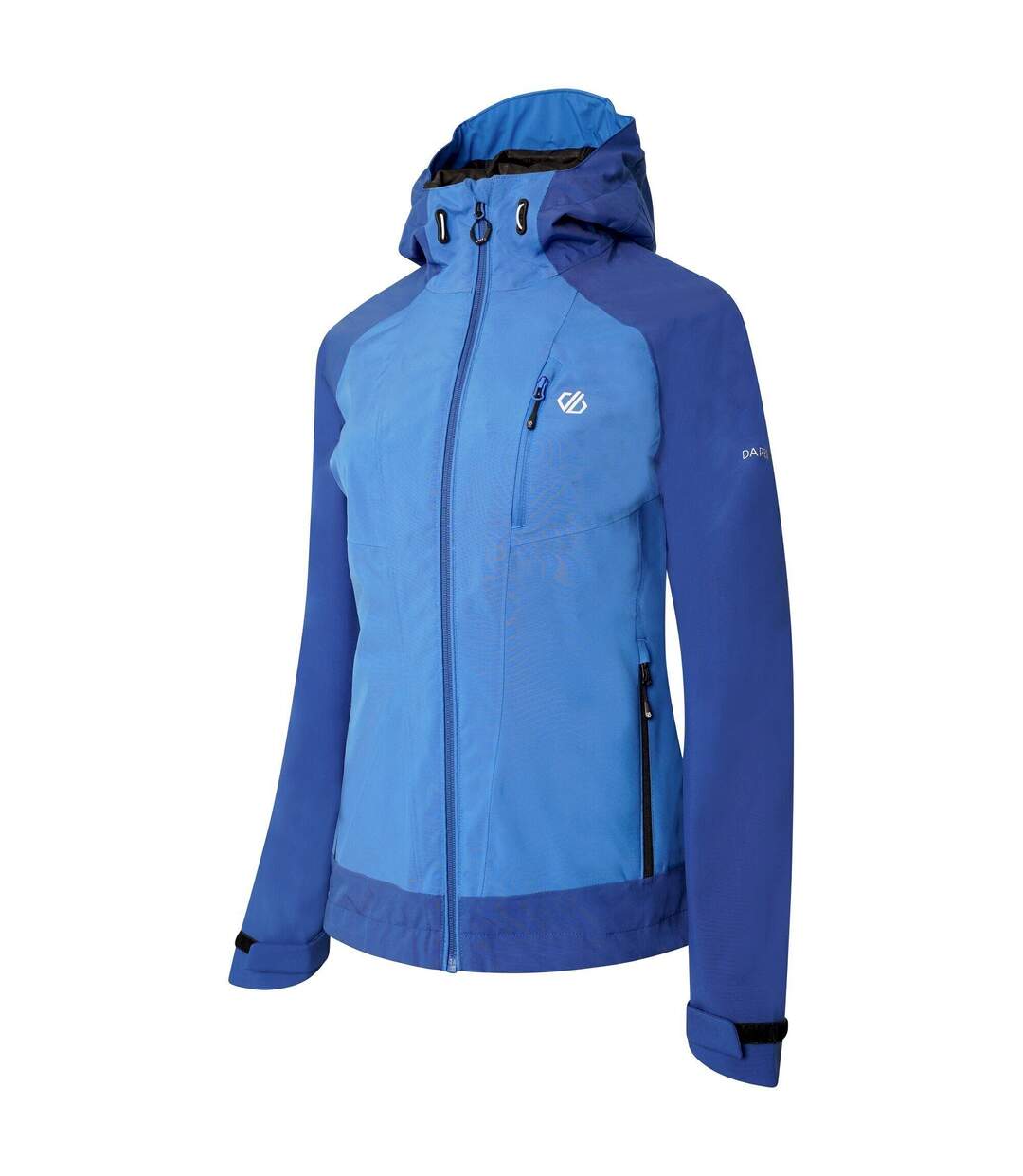 Veste imperméable veritas era femme bleuet / bleu Regatta