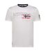 Men's short sleeve T-shirt SY1450HGN