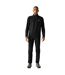 Pantalon De Randonnée Uni D'hiver Highton Homme Noir Regatta-1