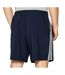 Short de running marine homme adidas gl0023-2