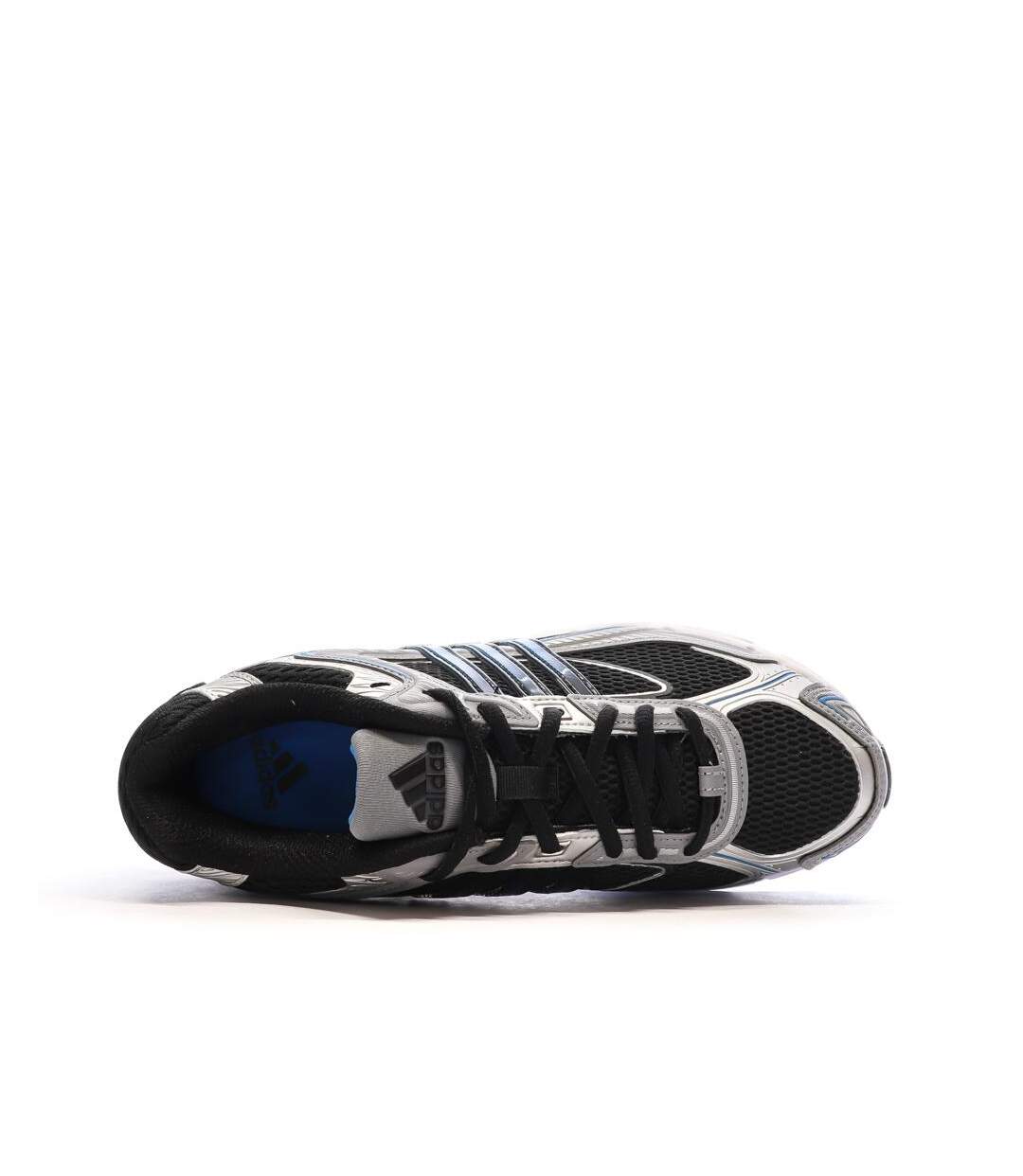 Baskets grises homme adidas response-4