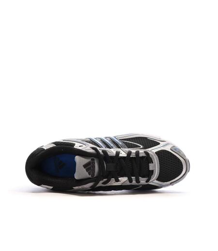 Baskets grises homme adidas response