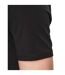 T-shirt Motif/style Logo Homme Noir Guess-4