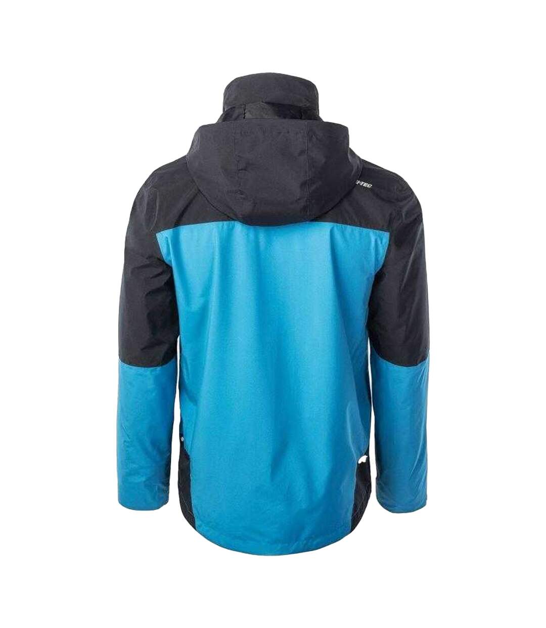 Veste Teodoro Homme Noir Bleu Hi-Tec-2