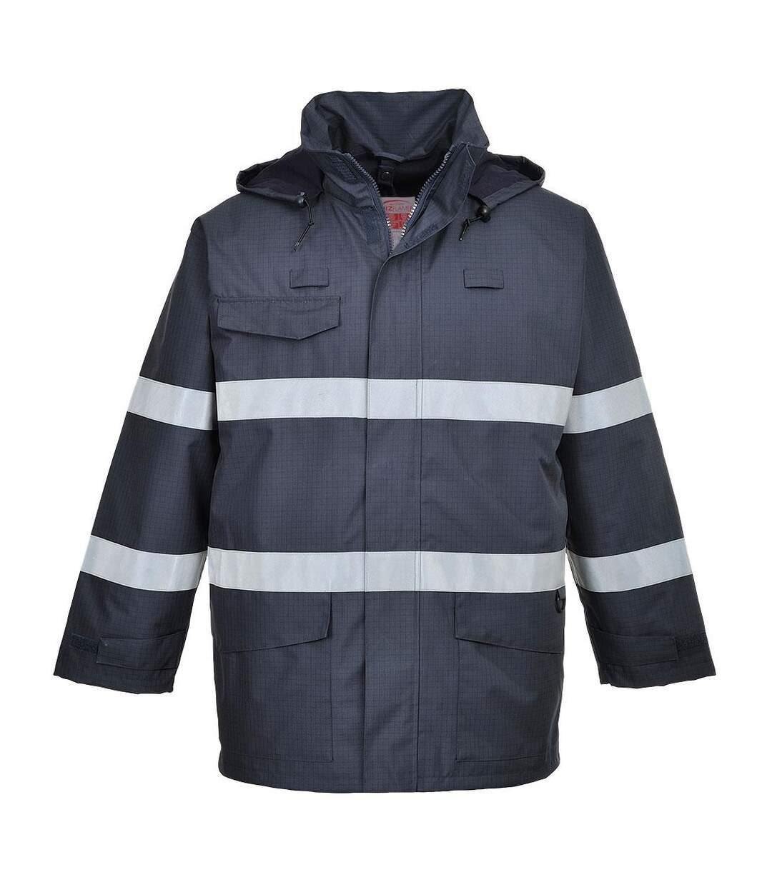 Veste homme bleu marine Portwest