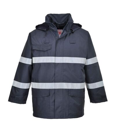 Portwest - Veste - Homme (Bleu marine) - UTPW493