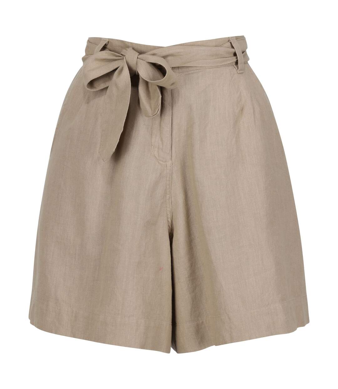 Short sabela femme avoine Regatta-1