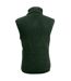 Result Mens Active Anti Pilling Fleece Bodywarmer Jacket (Forest Green)