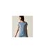Womens/ladies Josie Gibson Fingal Edition T-shirt Dusky Blue Regatta-1