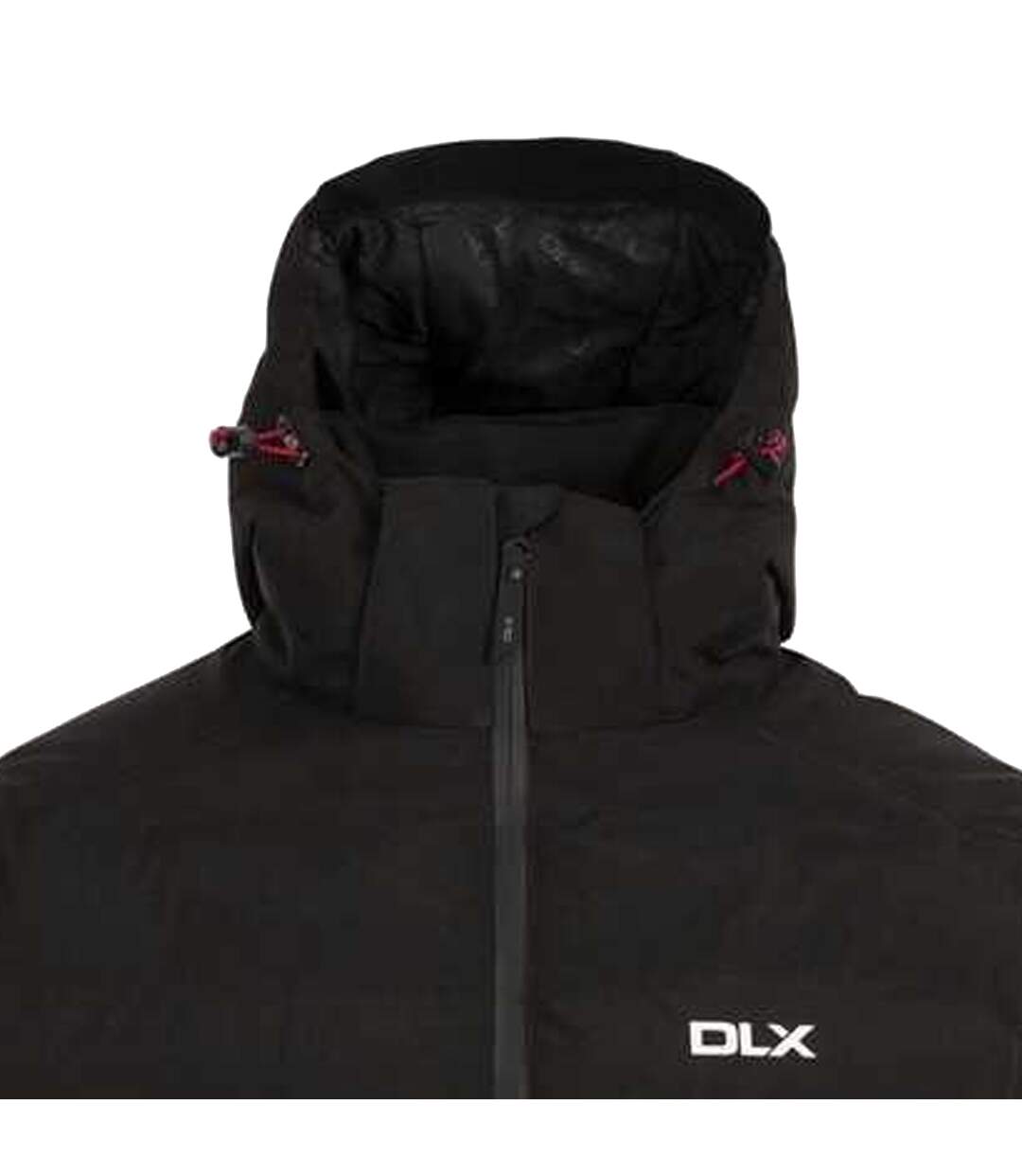 Blouson De Ski Randolph Homme Noir Trespass-3