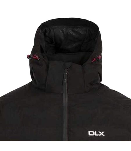 Blouson De Ski Randolph Homme Noir Trespass