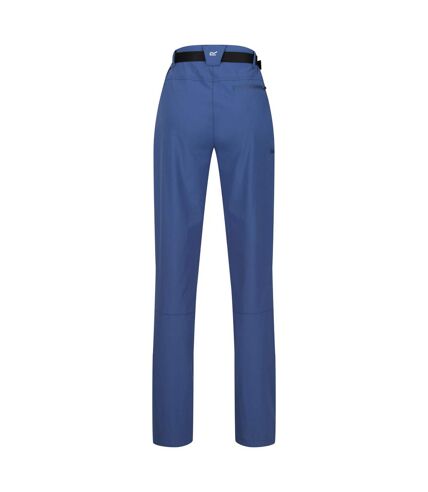 Pantalon xert femme denim Regatta