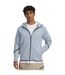 Veste À Capuche Unstoppable Homme Bleu Under Armour-2