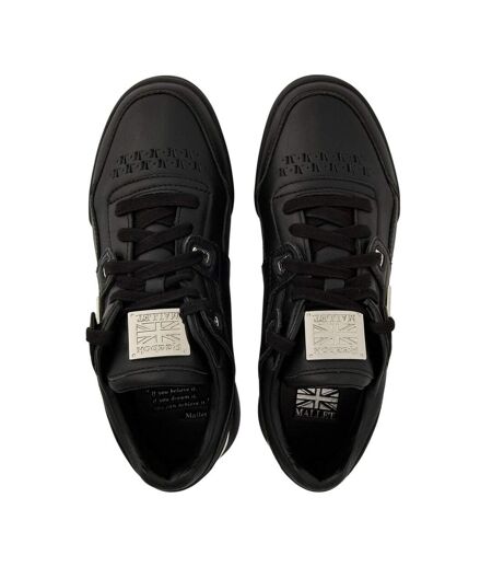 Baskets Entraînement Mallet Homme Noir Reebok