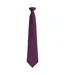 Cravate Colours Orginals Fashion Taille Unique Violet Premier-1