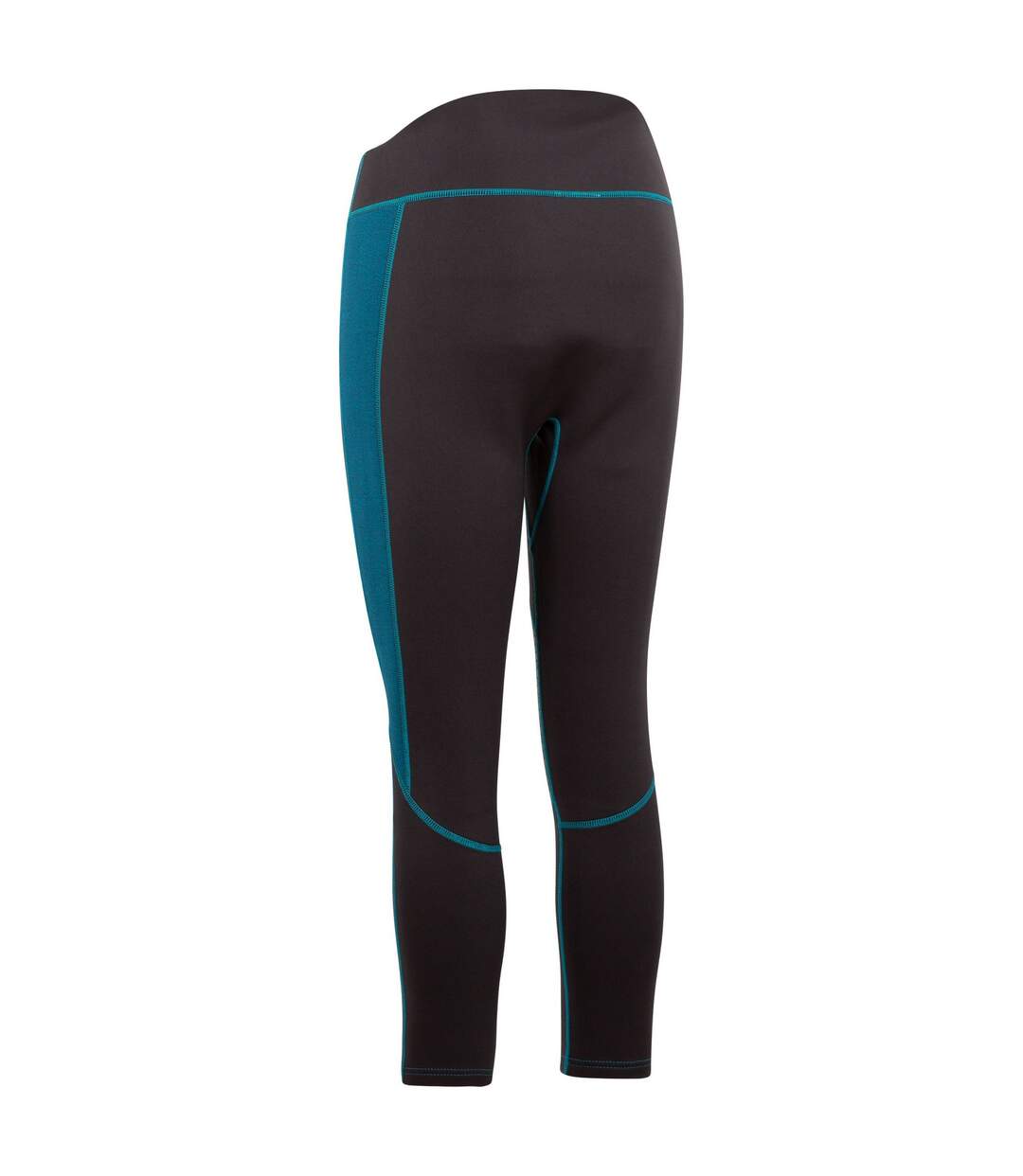 Legging suri femme gris foncé Trespass