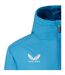 Anorak Motif/style Rangers Fc Homme Bleu Vif Castore-3