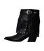 Bottines à Talon Super Mode Bestelle-1