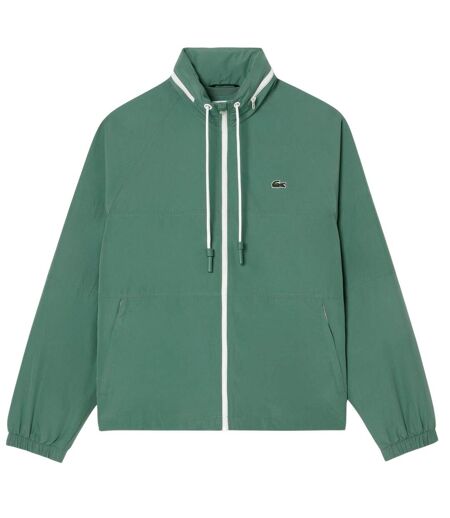 Veste Homme Vert Lacoste