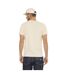 T-shirt en col rond à manches courtes homme Regular Fit Club Vondutch-2
