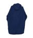 Parka condivo stadium homme bleu Adidas-2