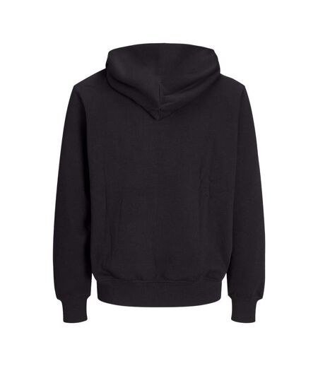 Sweat noir homme jack & jones orislington - l