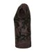 T-shirt Motif/style Camouflage Femme Camouflage Foncé Build Your Brand-4