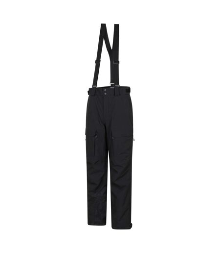 Pantalon De Ski Ariel Homme Noir Mountain Warehouse
