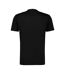 T-shirt Motif Bob Marley Adulte Noir DSquared2-2